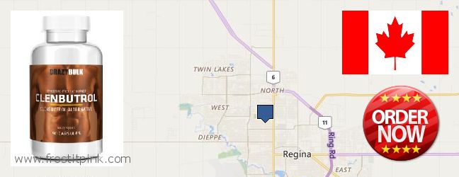 Où Acheter Clenbuterol Steroids en ligne Regina, Canada