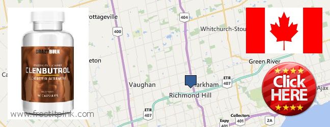 Acheter Clenbuterol Steroids en ligne Richmond Hill, Canada Où Acheter Clenbuterol Steroids en ligne Richmond Hill, Canada