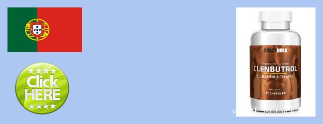 Onde Comprar Clenbuterol Steroids on-line Rio Tinto, Portugal