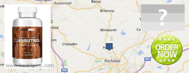 Purchase Clenbuterol Steroids online Rochdale, UK Where to Buy Clenbuterol Steroids online Rochdale, UK