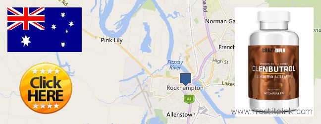 Αγορά Clenbuterol Steroids σε απευθείας σύνδεση Rockhampton, Australia Πού να αγοράσετε Clenbuterol Steroids σε απευθείας σύνδεση Rockhampton, Australia