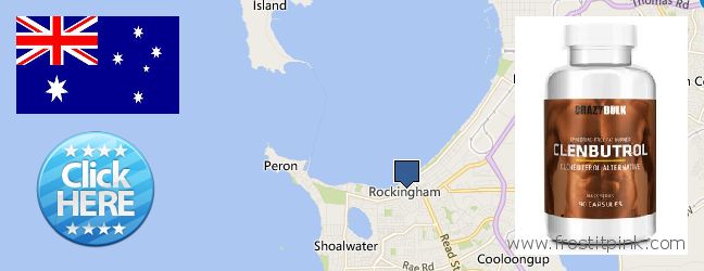 Best Place to Buy Clenbuterol Steroids online Rockingham, Australia