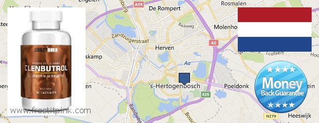 Where to Purchase Clenbuterol Steroids online s-Hertogenbosch, Netherlands