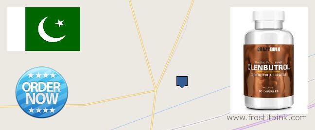 Where Can You Buy Clenbuterol Steroids online Sahiwal, Pakistan