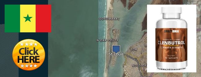 Purchase Clenbuterol Steroids online Saint-Louis, Senegal Where to Purchase Clenbuterol Steroids online Saint-Louis, Senegal