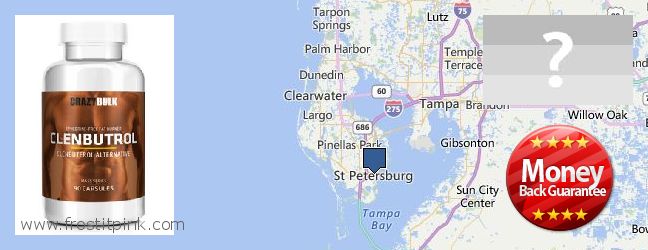 Kde koupit Clenbuterol Steroids on-line Saint Petersburg, USA