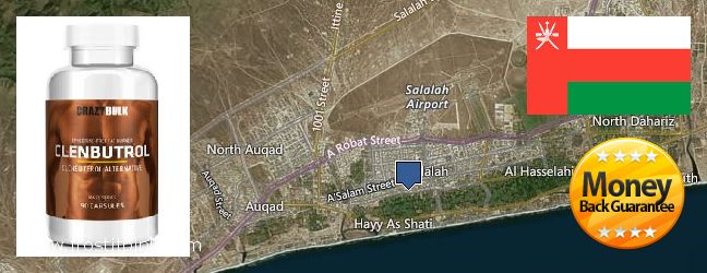 Purchase Clenbuterol Steroids online Salalah, Oman Where to Purchase Clenbuterol Steroids online Salalah, Oman
