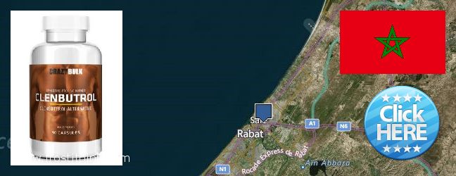 Where Can I Purchase Clenbuterol Steroids online Sale, Morocco