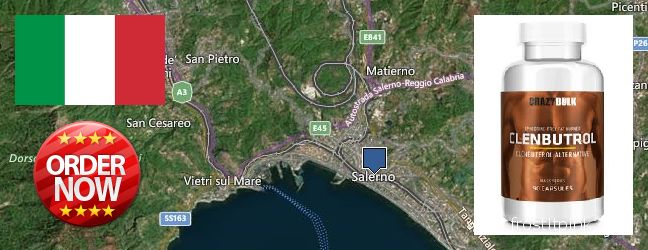 Wo kaufen Clenbuterol Steroids online Salerno, Italy