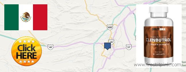Comprar Clenbuterol Steroids en linea Saltillo, Mexico Dónde comprar Clenbuterol Steroids en linea Saltillo, Mexico