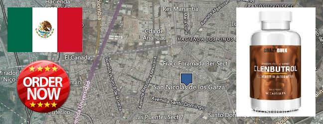 Dónde comprar Clenbuterol Steroids en linea San Nicolas de los Garza, Mexico
