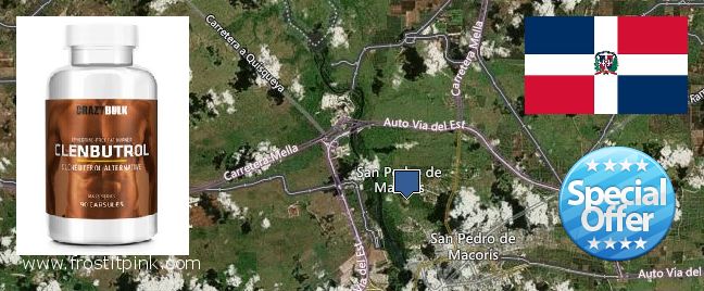 Buy Clenbuterol Steroids online San Pedro de Macoris, Dominican Republic Where Can I Purchase Clenbuterol Steroids online San Pedro de Macoris, Dominican Republic