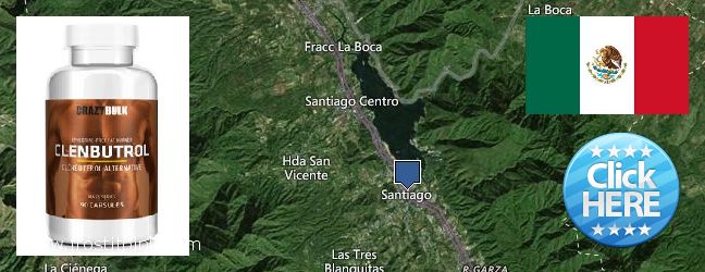 Best Place to Buy Clenbuterol Steroids online Santiago de Queretaro, Mexico