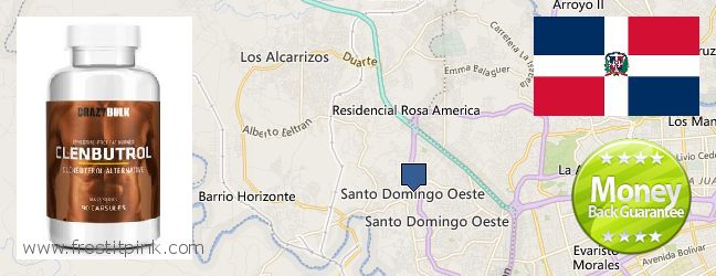 Comprar Clenbuterol Steroids en linea Santo Domingo Oeste, Dominican Republic Dónde comprar Clenbuterol Steroids en linea Santo Domingo Oeste, Dominican Republic