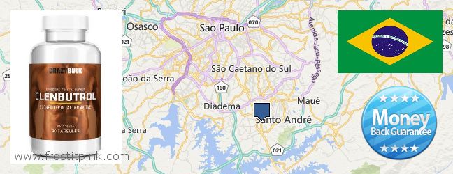 Where to Buy Clenbuterol Steroids online Sao Bernardo do Campo, Brazil