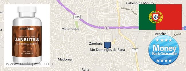 Onde Comprar Clenbuterol Steroids on-line Sao Domingos de Rana, Portugal