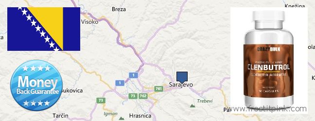 Where Can I Buy Clenbuterol Steroids online Sarajevo, Bosnia and Herzegovina