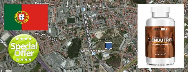 Compre Clenbuterol Steroids on-line Senhora da Hora, Portugal Onde Comprar Clenbuterol Steroids on-line Senhora da Hora, Portugal