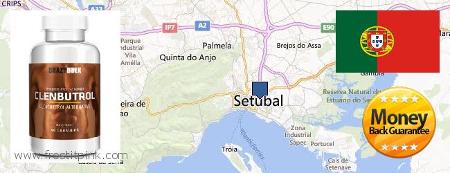 Onde Comprar Clenbuterol Steroids on-line Setubal, Portugal