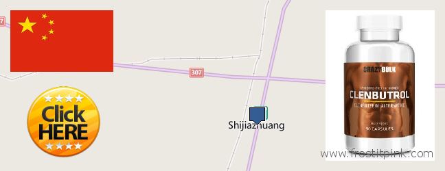 Where Can I Buy Clenbuterol Steroids online Shijiazhuang, China