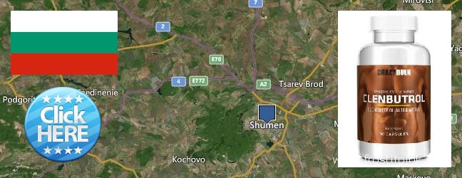 Купи Clenbuterol Steroids онлайн Shumen, Bulgaria Къде да закупим Clenbuterol Steroids онлайн Shumen, Bulgaria