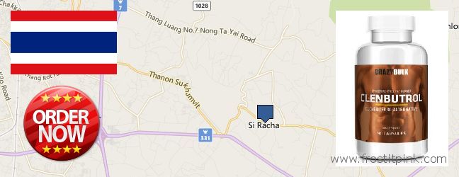 Where to Purchase Clenbuterol Steroids online Si Racha, Thailand