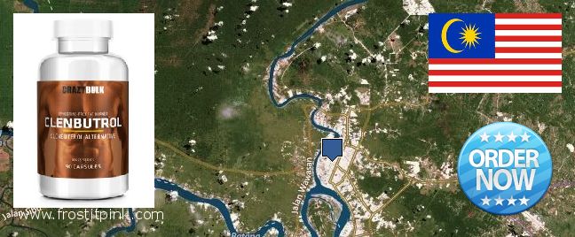 Where to Buy Clenbuterol Steroids online Sibu, Malaysia