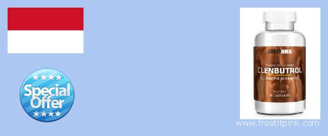 Best Place to Buy Clenbuterol Steroids online Situbondo, Indonesia