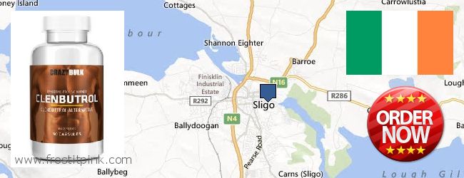 Where to Buy Clenbuterol Steroids online Sligo, Ireland