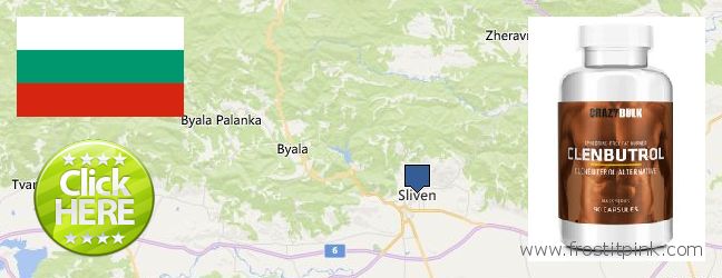 Purchase Clenbuterol Steroids online Sliven, Bulgaria Where Can You Buy Clenbuterol Steroids online Sliven, Bulgaria