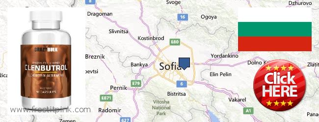 Where Can You Buy Clenbuterol Steroids online Sofia, Bulgaria