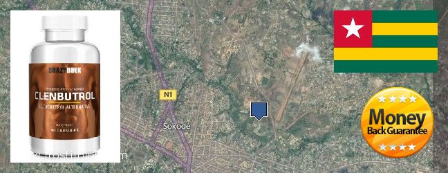 Où Acheter Clenbuterol Steroids en ligne Sokode, Togo
