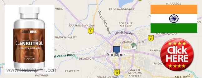 Best Place to Buy Clenbuterol Steroids online Solapur, India