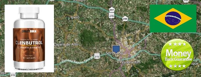 Where Can You Buy Clenbuterol Steroids online Sorocaba, Brazil