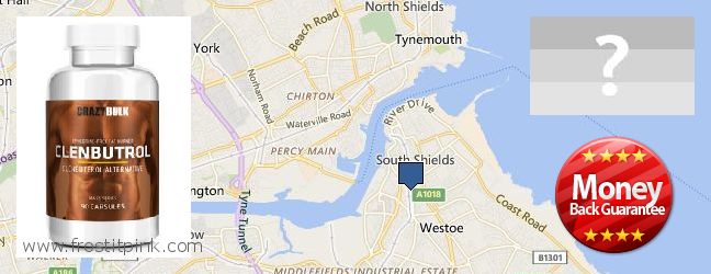 Purchase Clenbuterol Steroids online South Shields, UK Where to Purchase Clenbuterol Steroids online South Shields, UK