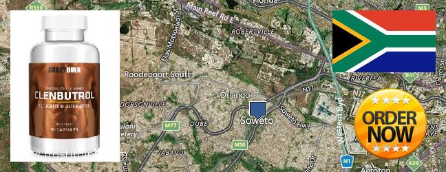 Where Can I Purchase Clenbuterol Steroids online Soweto, South Africa