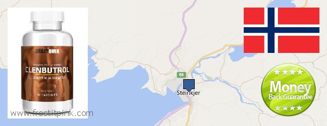 Jälleenmyyjät Clenbuterol Steroids verkossa Steinkjer, Norway
