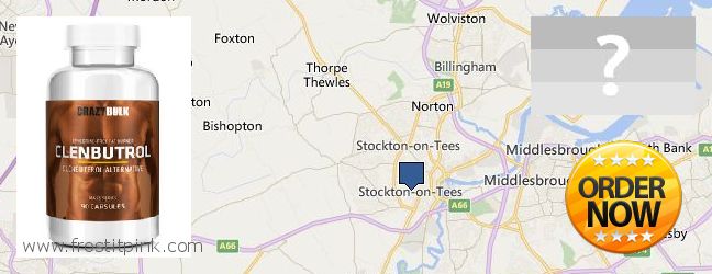 Comprar Clenbuterol Steroids en linea Stockton-on-Tees, UK Dónde comprar Clenbuterol Steroids en linea Stockton-on-Tees, UK