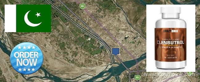 Purchase Clenbuterol Steroids online Sukkur, Pakistan