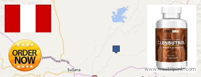 Buy Clenbuterol Steroids online Sullana, Peru Where to Buy Clenbuterol Steroids online Sullana, Peru