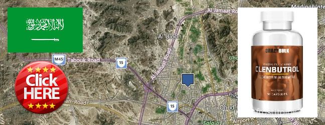 Buy Clenbuterol Steroids online Sultanah, Saudi Arabia Where Can I Buy Clenbuterol Steroids online Sultanah, Saudi Arabia