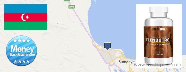 Where Can You Buy Clenbuterol Steroids online Sumqayit, Azerbaijan