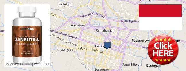 Purchase Clenbuterol Steroids online Surakarta, Indonesia Best Place to Buy Clenbuterol Steroids online Surakarta, Indonesia