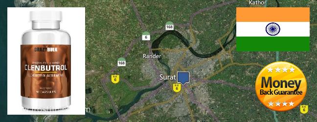 Buy Clenbuterol Steroids online Surat, India Where Can I Buy Clenbuterol Steroids online Surat, India