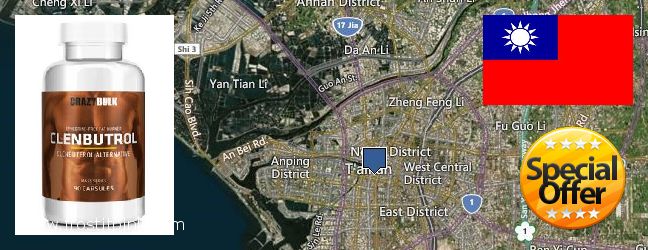 Purchase Clenbuterol Steroids online Tainan, Taiwan Best Place to Buy Clenbuterol Steroids online Tainan, Taiwan