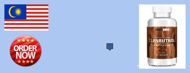 Where Can I Buy Clenbuterol Steroids online Taiping, Malaysia