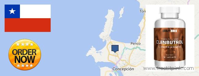 Buy Clenbuterol Steroids online Talcahuano, Chile Best Place to Buy Clenbuterol Steroids online Talcahuano, Chile