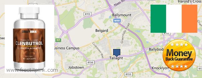 Buy Clenbuterol Steroids online Tallaght, Ireland