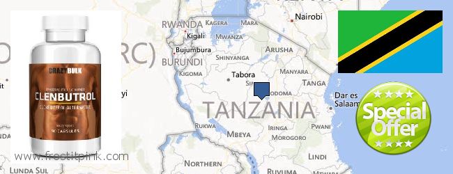 Nereden Alınır Clenbuterol Steroids çevrimiçi Tanzania