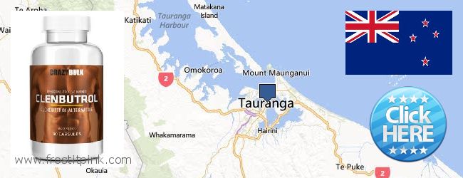 Purchase Clenbuterol Steroids online Tauranga, New Zealand